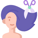 Beauty salons and spas