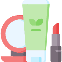 Cosmetics and personal care products