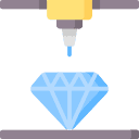 Gems and Jewelry Manufacturing