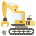 Machinery and Equipment