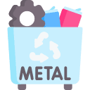 Metal and Metal Products