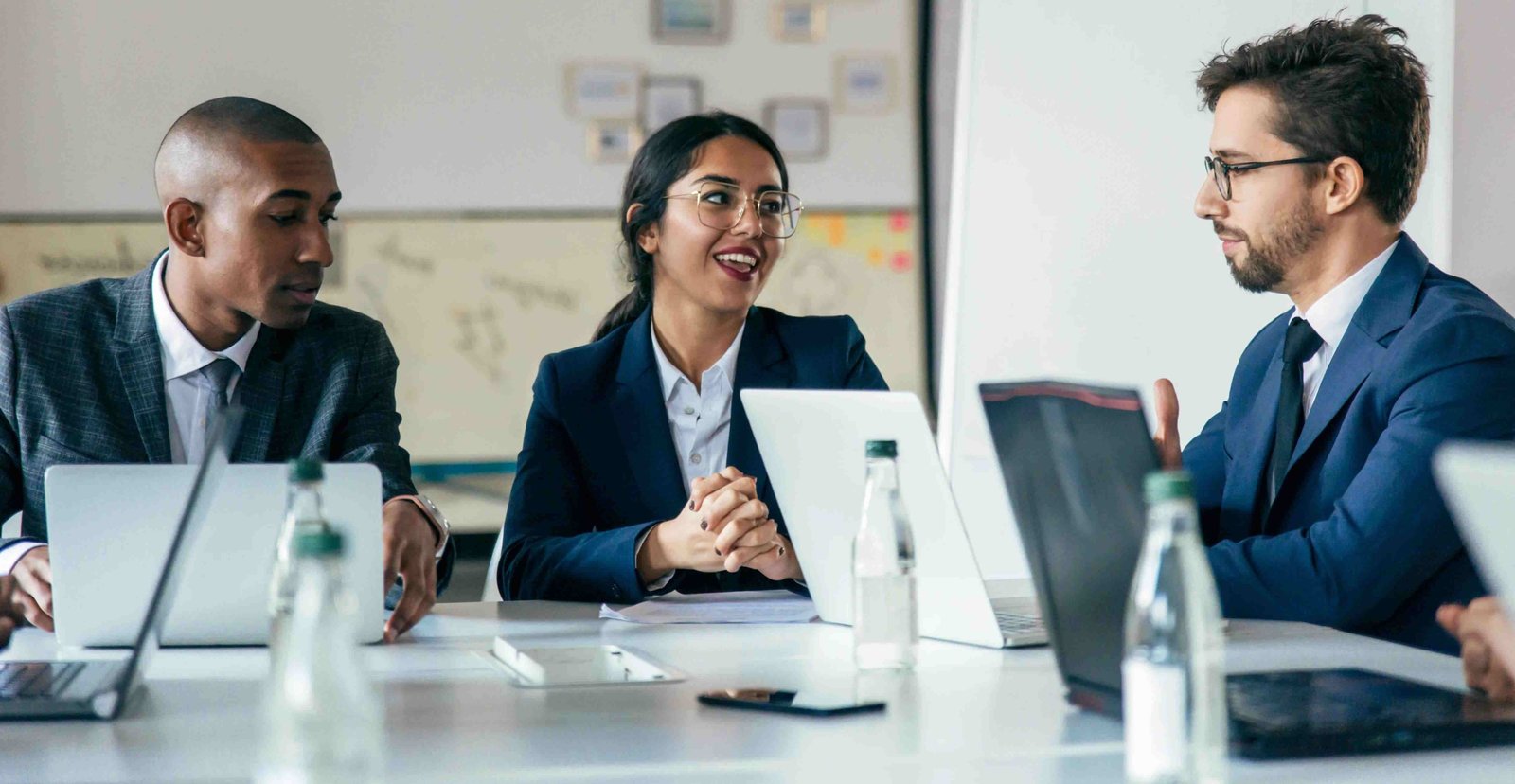 Your Vision Amplified