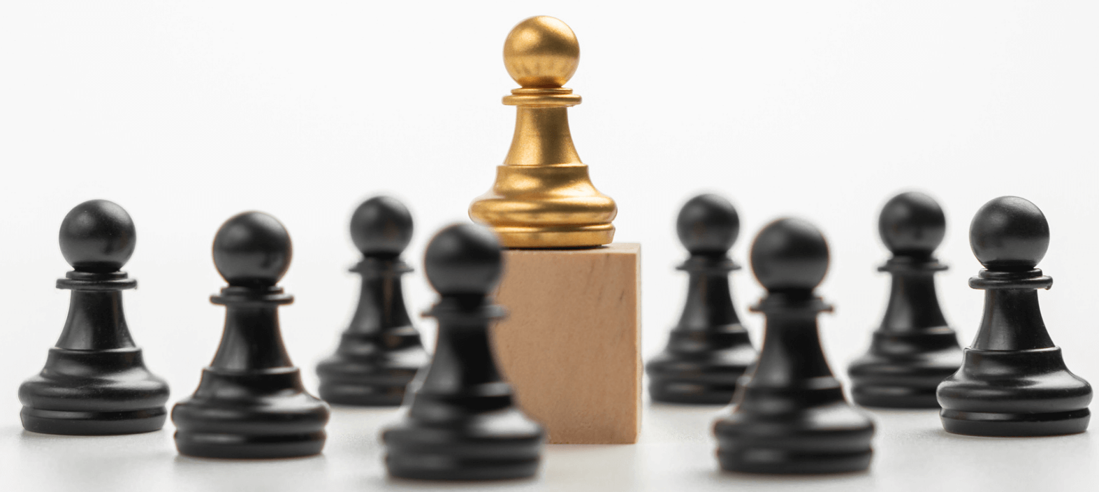 Building a Resilient Future
										for Your Organization