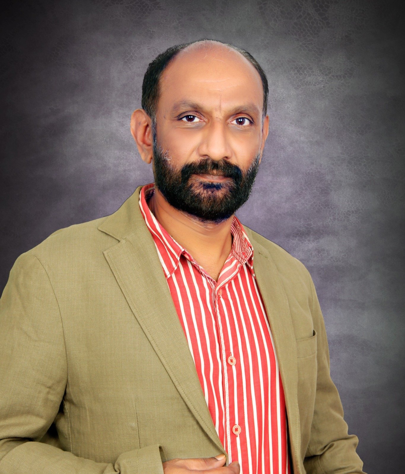 Ramesh Raju
