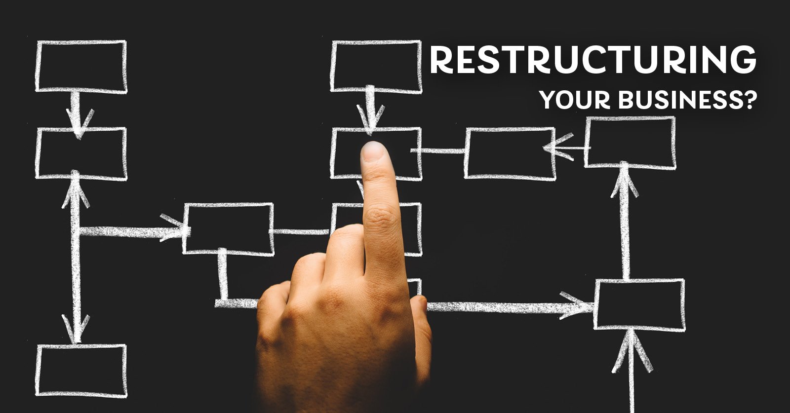 Company Restructuring