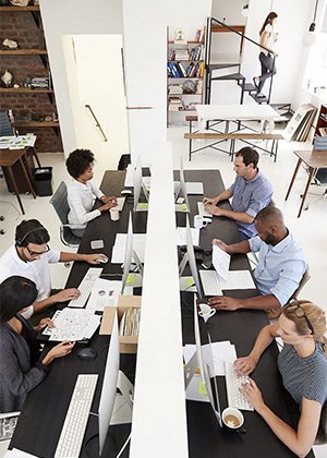 GoPunch a results-driven Marcom firm with a customized approach