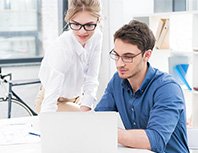 GoPunch a results-driven Marcom firm with a customized approach