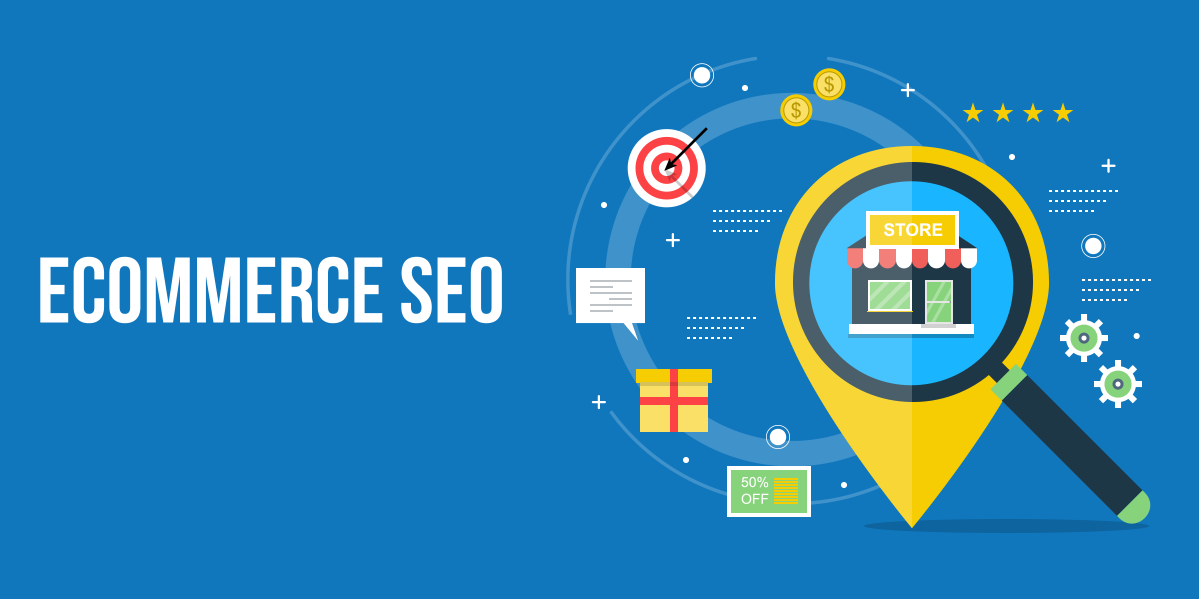 ecommerce seo marketing,ecommerce seo optimization